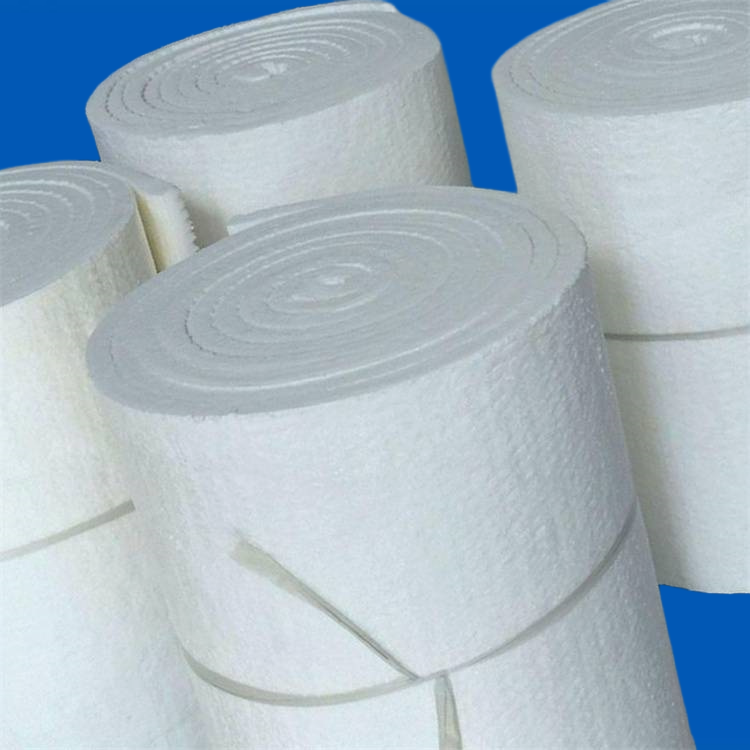 沂南陶瓷纤维毡